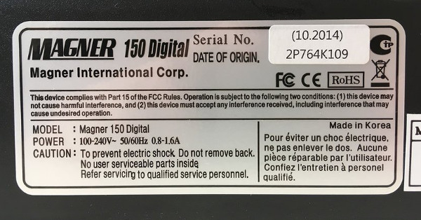 �������� Magner 150